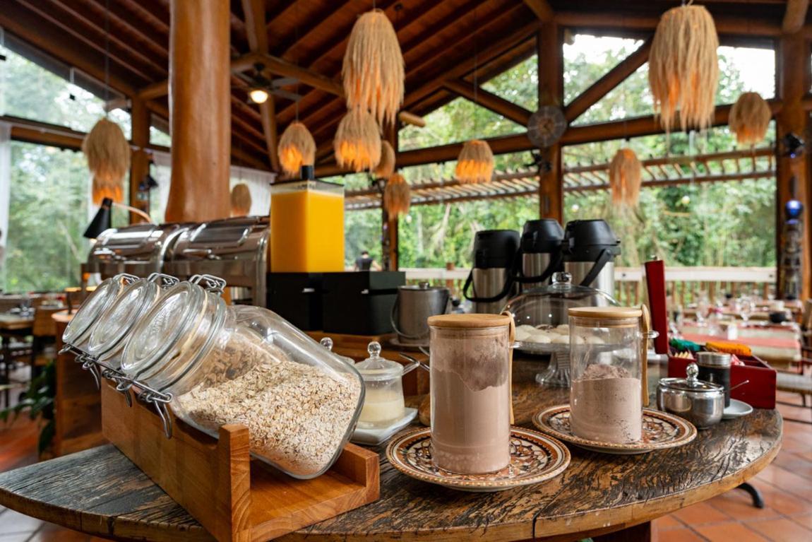 Kalango Hotel Boutique 일랴벨라 외부 사진