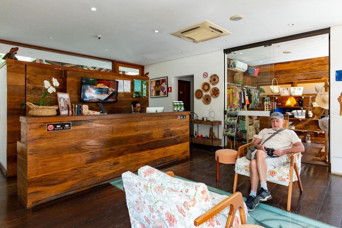 Kalango Hotel Boutique 일랴벨라 외부 사진
