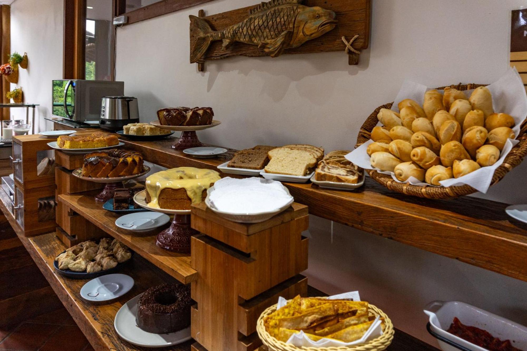 Kalango Hotel Boutique 일랴벨라 외부 사진