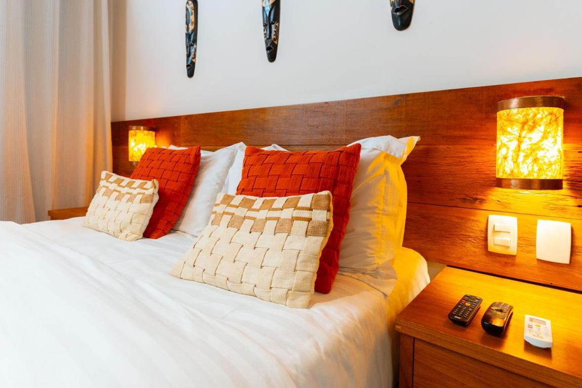 Kalango Hotel Boutique 일랴벨라 외부 사진