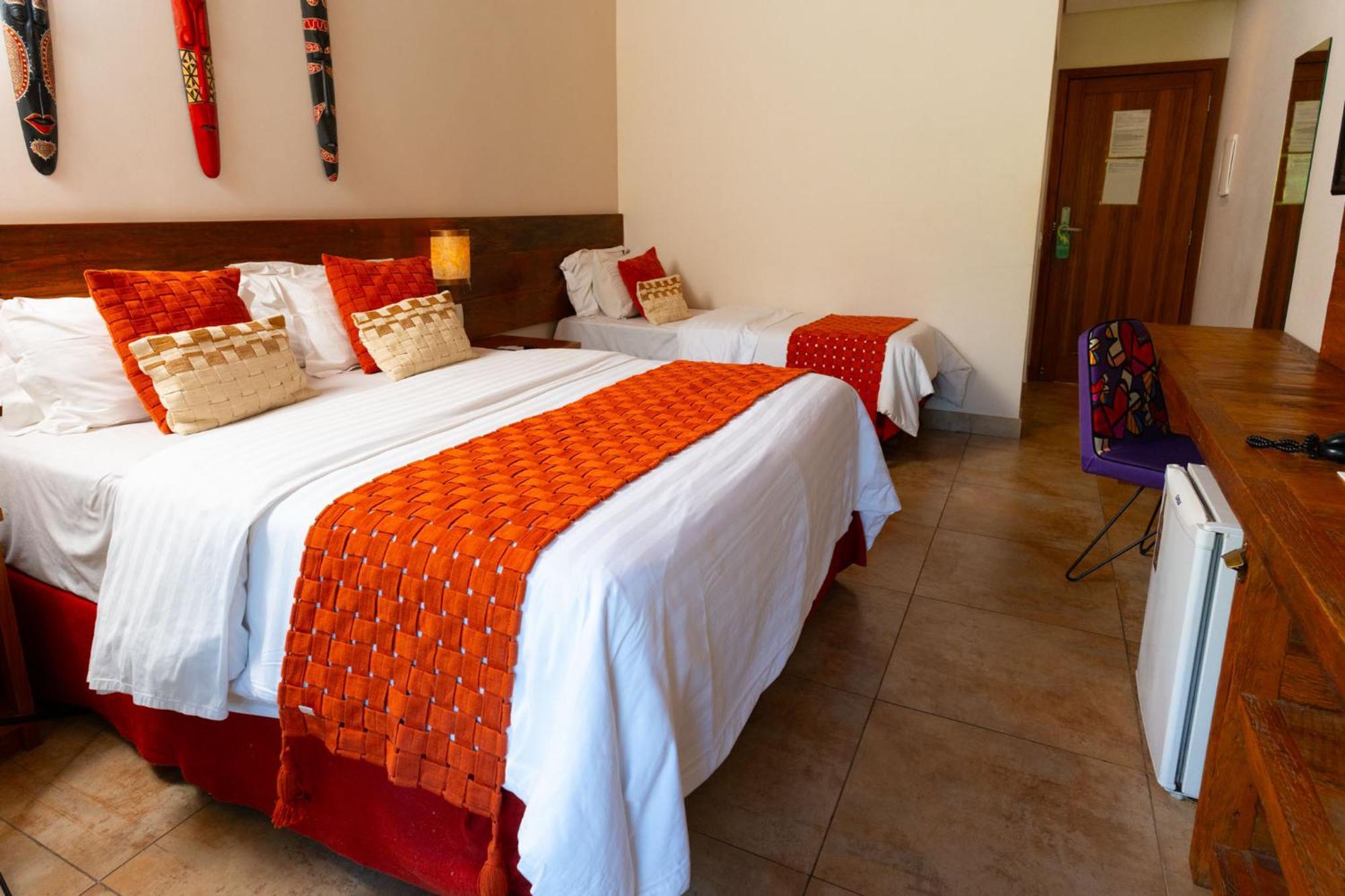 Kalango Hotel Boutique 일랴벨라 외부 사진