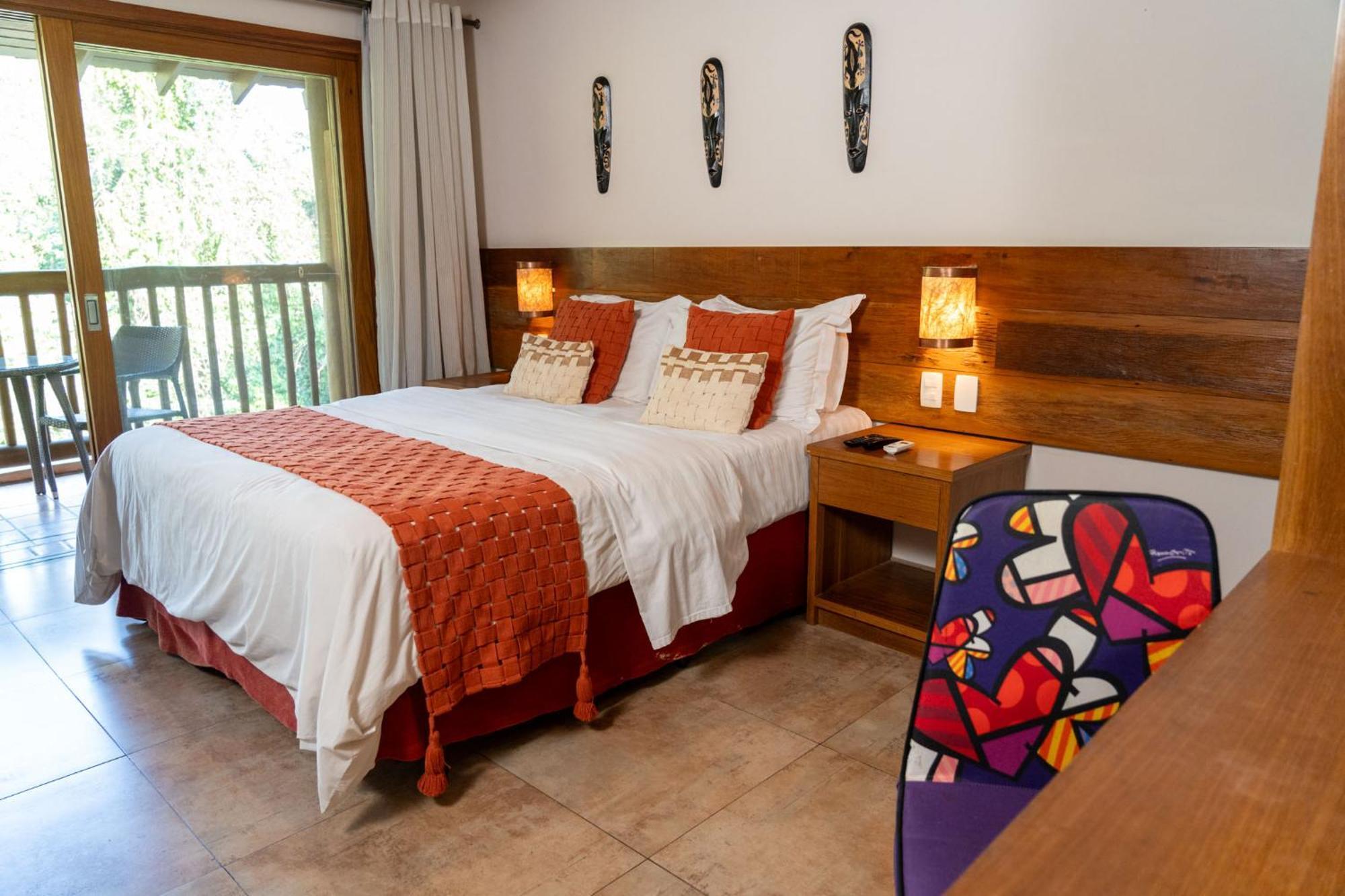 Kalango Hotel Boutique 일랴벨라 외부 사진