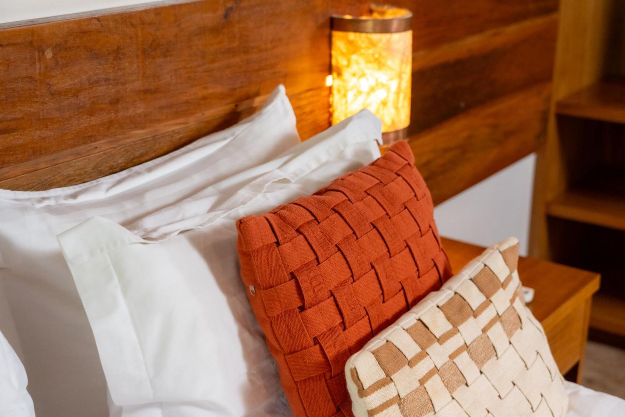 Kalango Hotel Boutique 일랴벨라 외부 사진