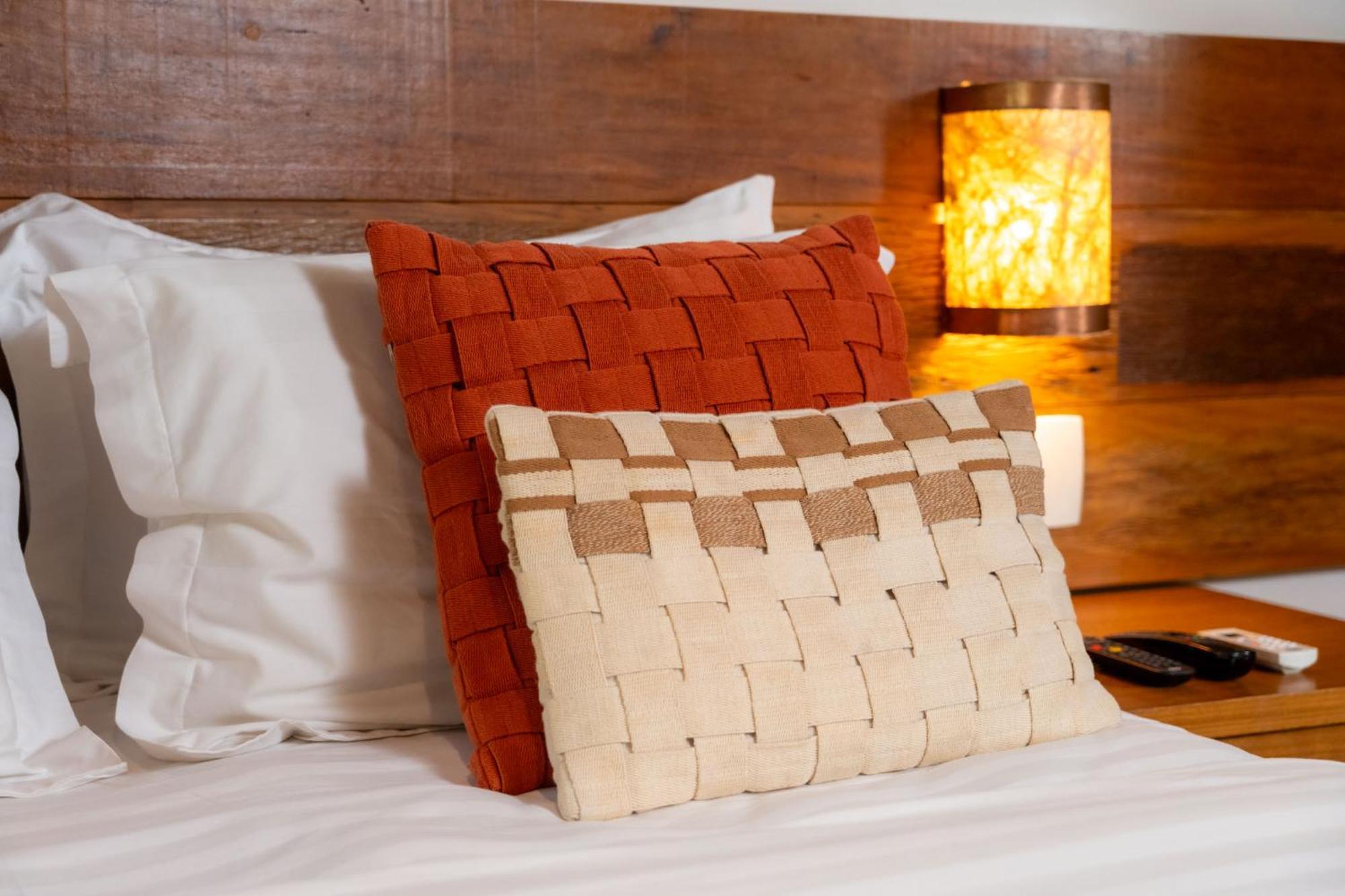 Kalango Hotel Boutique 일랴벨라 외부 사진