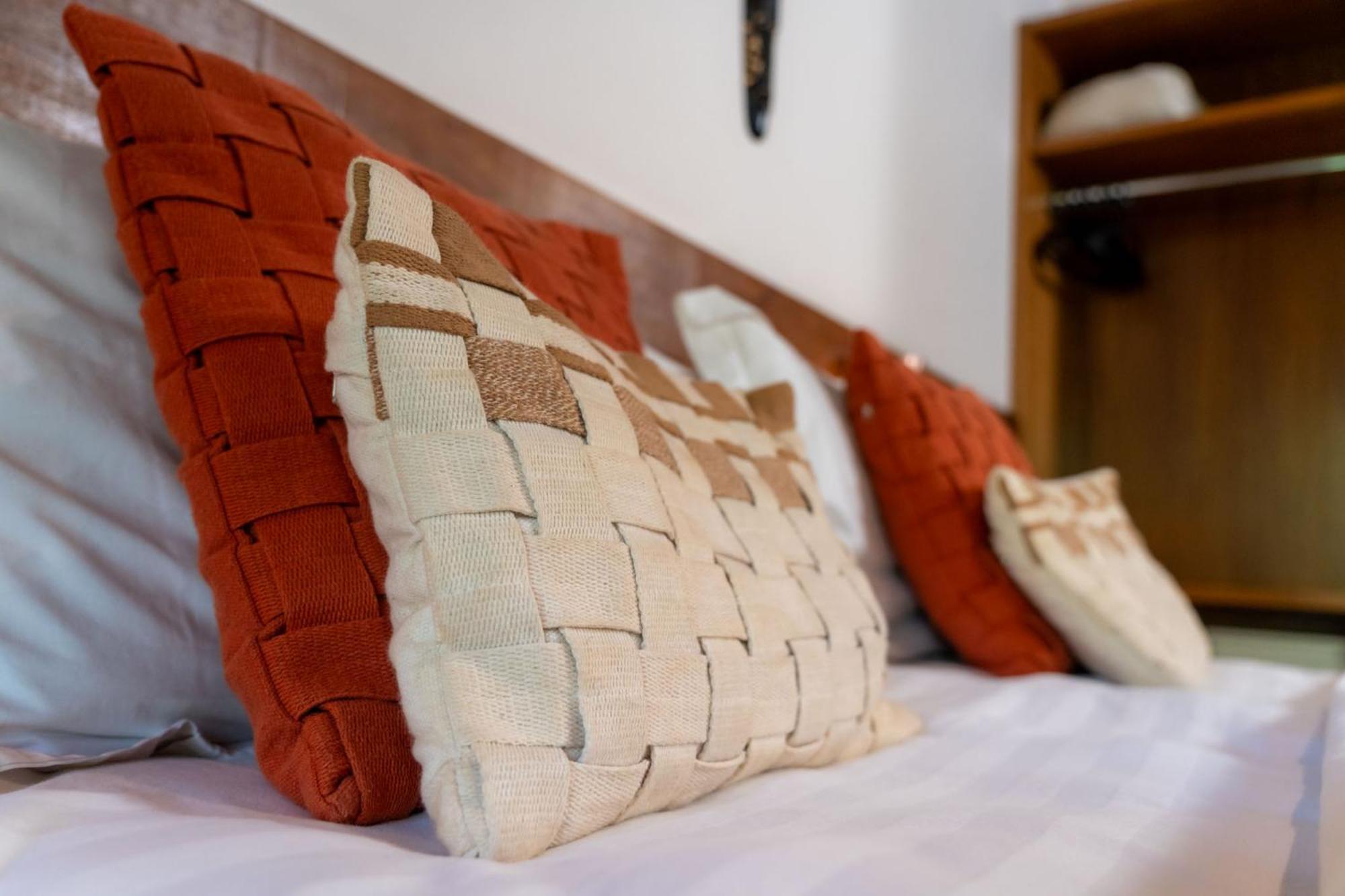 Kalango Hotel Boutique 일랴벨라 외부 사진