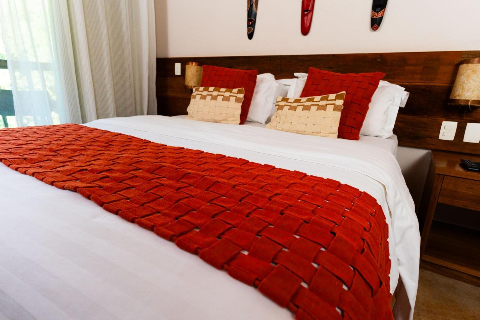 Kalango Hotel Boutique 일랴벨라 외부 사진