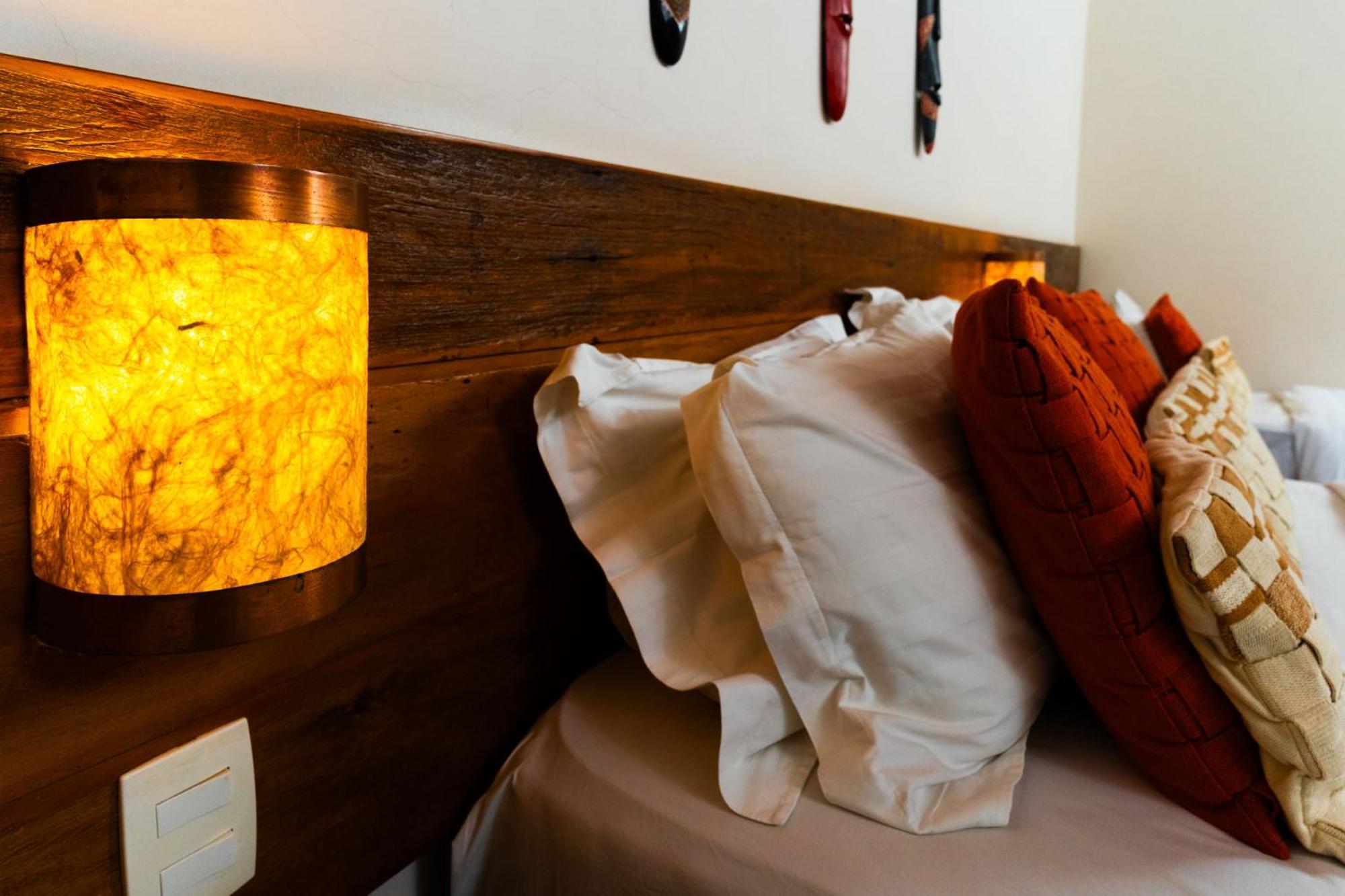 Kalango Hotel Boutique 일랴벨라 외부 사진