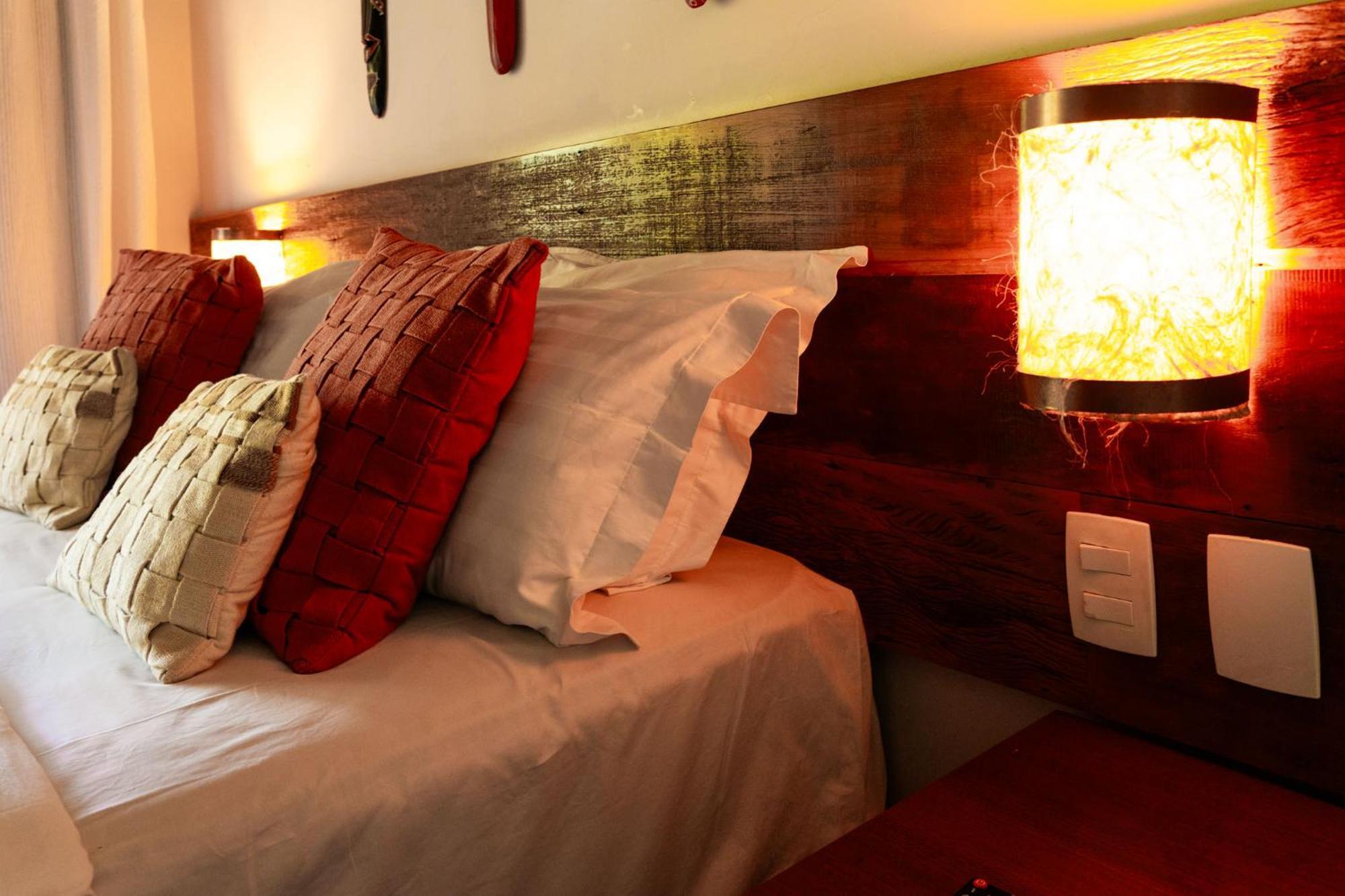 Kalango Hotel Boutique 일랴벨라 외부 사진