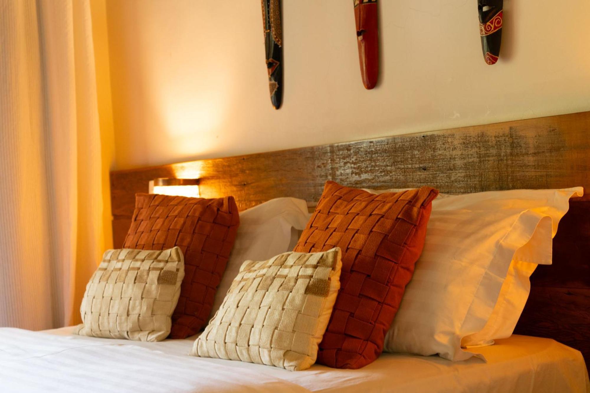 Kalango Hotel Boutique 일랴벨라 외부 사진