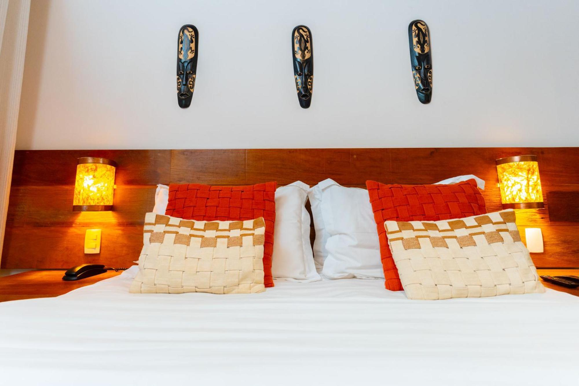 Kalango Hotel Boutique 일랴벨라 외부 사진