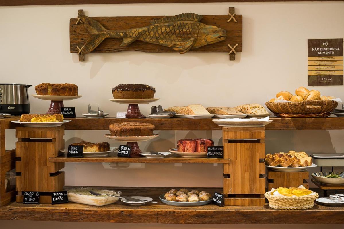Kalango Hotel Boutique 일랴벨라 외부 사진